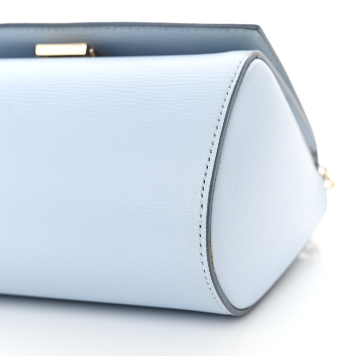 ★ JEDREFEB5★ Slant Mini Chain Bag Light Blue j23bcr002lb Slant mini chain bag_ light blue - JEDREFEB5