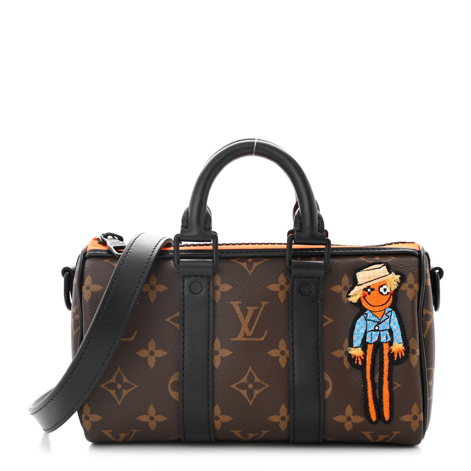 Louis Vuitton スピーディー　kan Speedy Bandoulière 20 Monogram - Women - Handbags | LOUIS