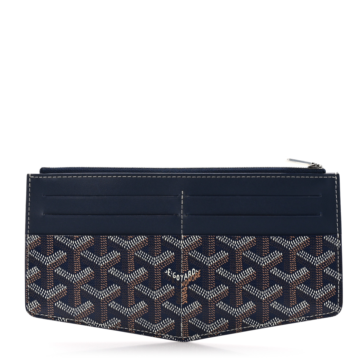 3色◆入手困難♪【GOYARD】インサート ルイス MM Insert Louise Insert Louise - Maison Goyard
