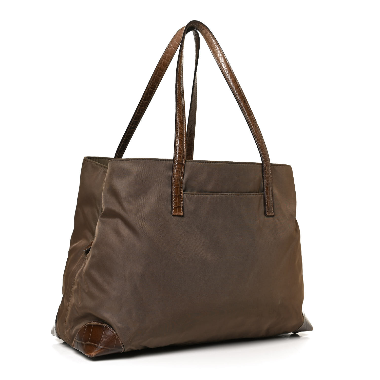 PRADA ウール/カシミヤ トートバッグ 楽天市場】PRADA プラダ トートバッグ 1BG428 2FLI レディース