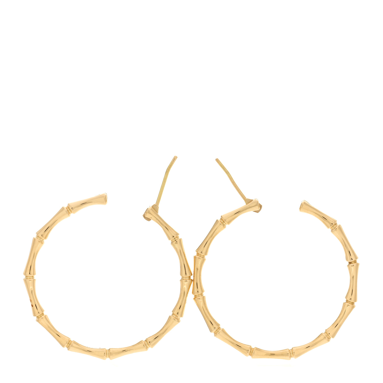 ピアス GUCCI Bamboo earrings s-l400.jpg