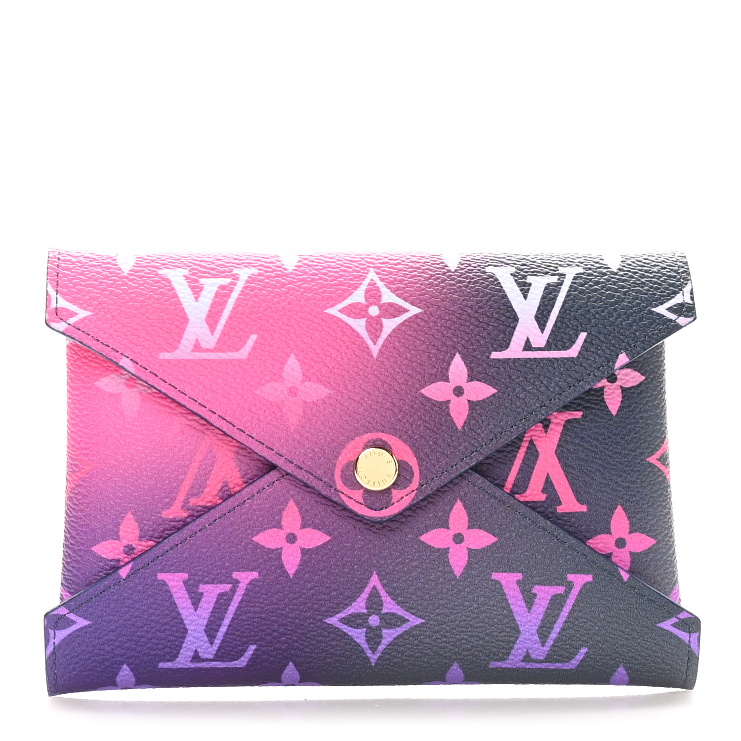 LOUIS VUITTON Monogram Spring In The City Medium Kirigami