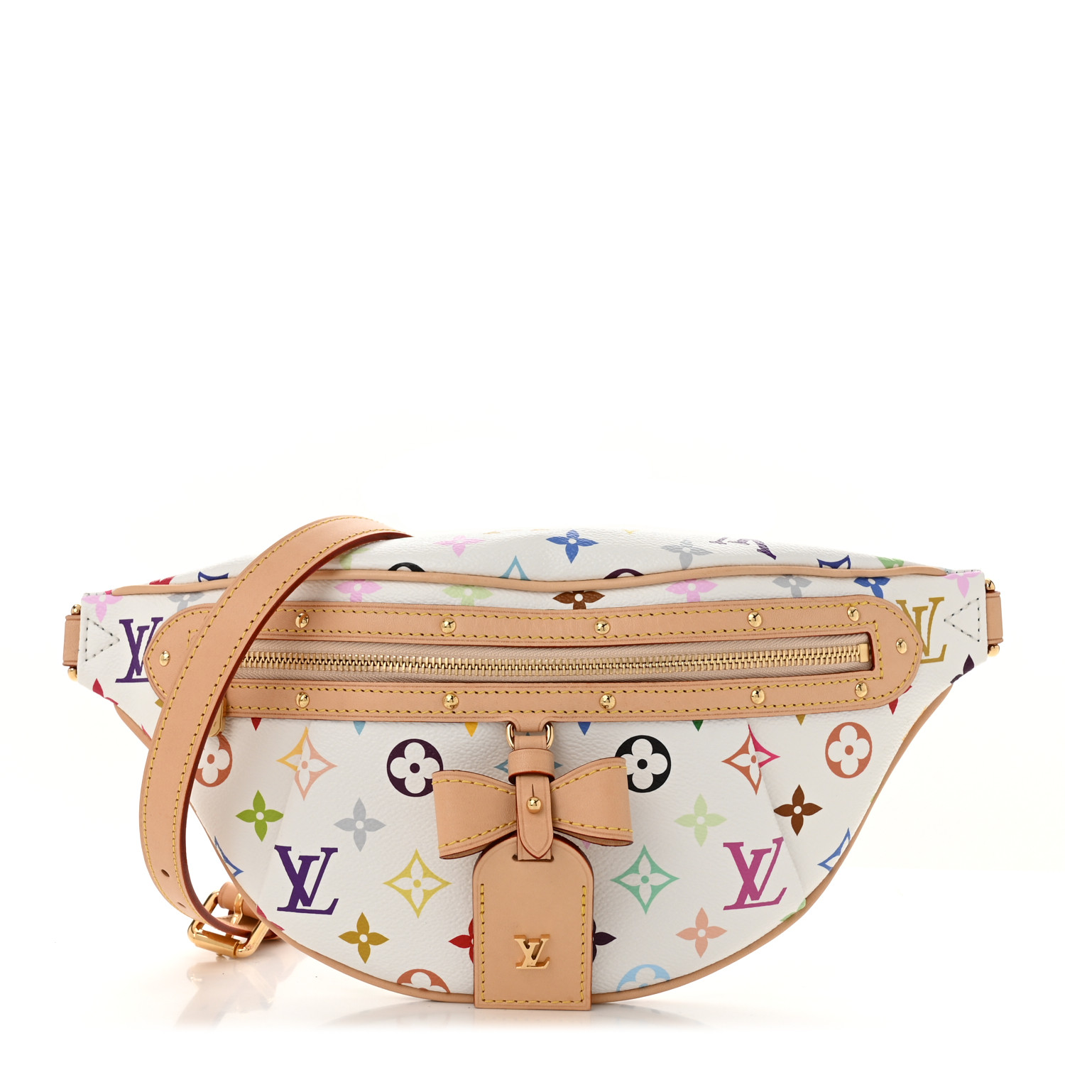 バッグ Louis VuittonBelt bag XS Louis Vuitton Monogram #XS Pochette Florentine Belt Bum Bag