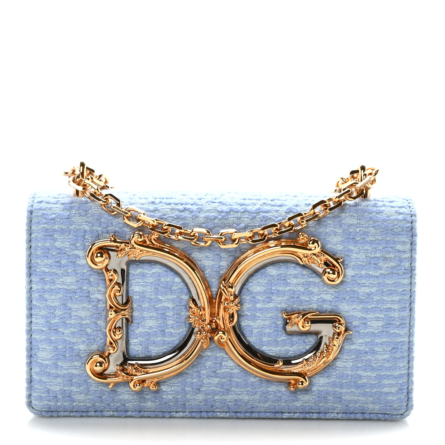 DOLCE&GABBANA　バックル 楽天市場】DOLCE&GABBANA D&Gドルチェ＆ガッバーナドルガバ