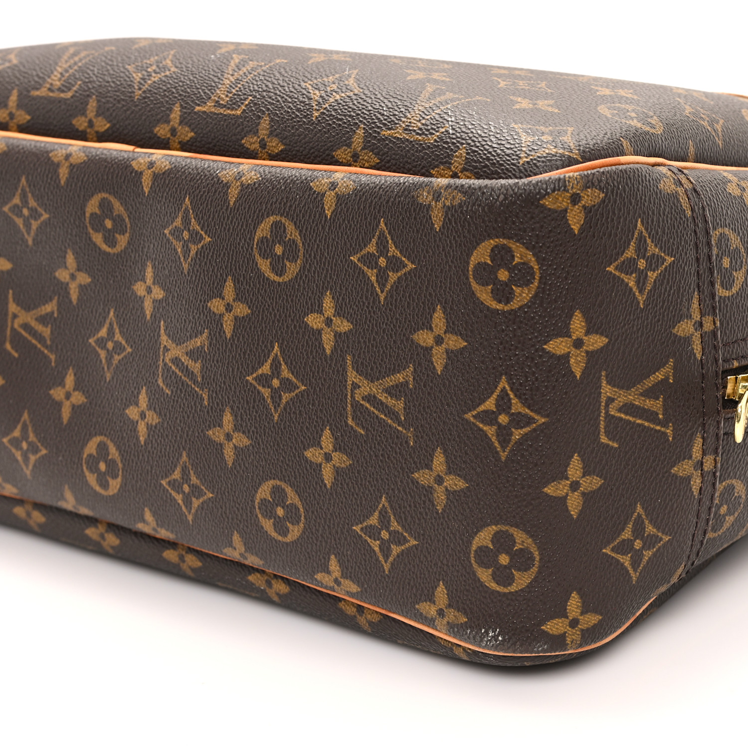 Louis Vuitton ドーヴィル 中古・古着通販】LOUIS VUITTON (ルイ ヴィトン) ドーヴィル