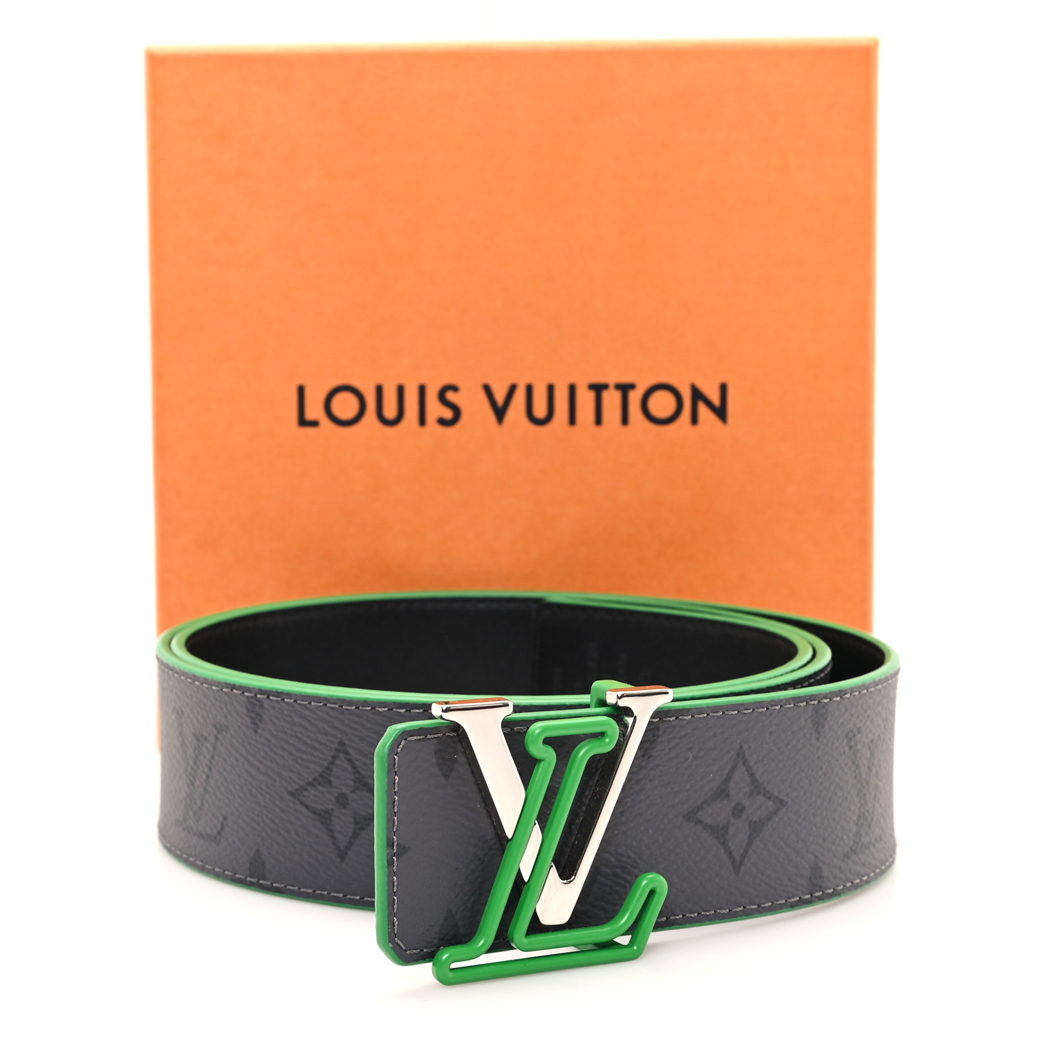 【makamakamakaron】Louis Vuitton ベルト LV Pyramide 40mm Belt Monogram - Men - Accessories | LOUIS