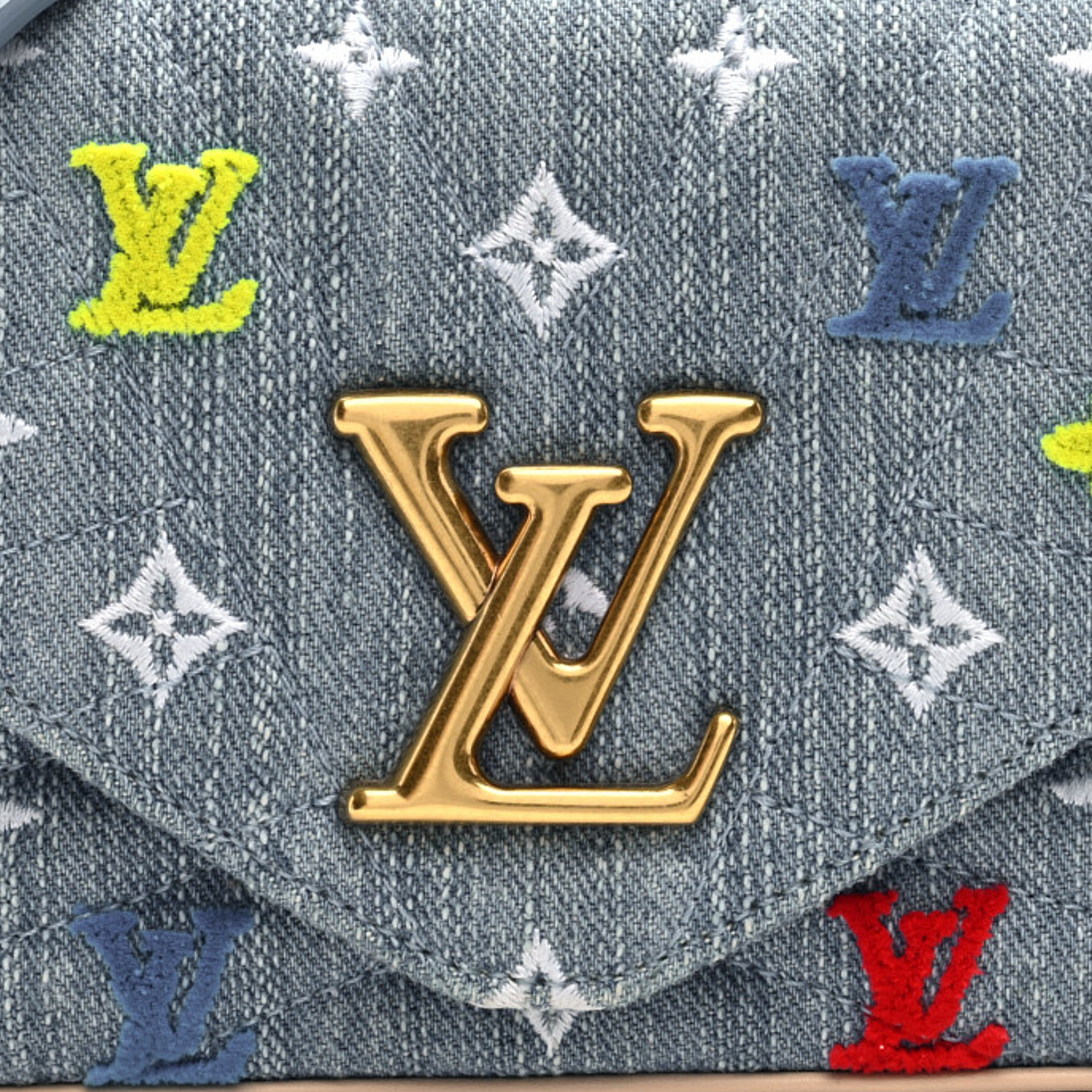 Vaundy VAWS Logo pochette [Denim] 新品未開封品 🍥 Vaundy - VAWS Logo - 隨身小包♪︎ – ワガママ任性屋