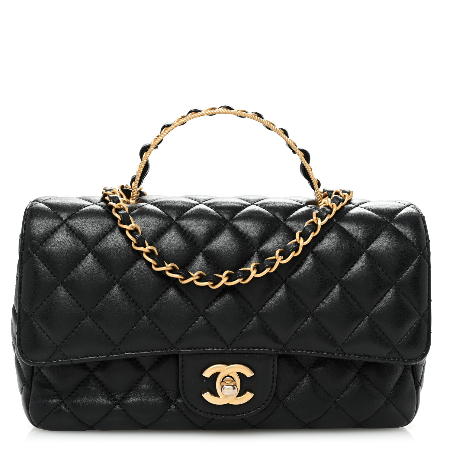 ABAM　CHANEL　ダストバッグ　157 Authentic CHANEL AS4416 Bag #260-007-151-3096 | eBay