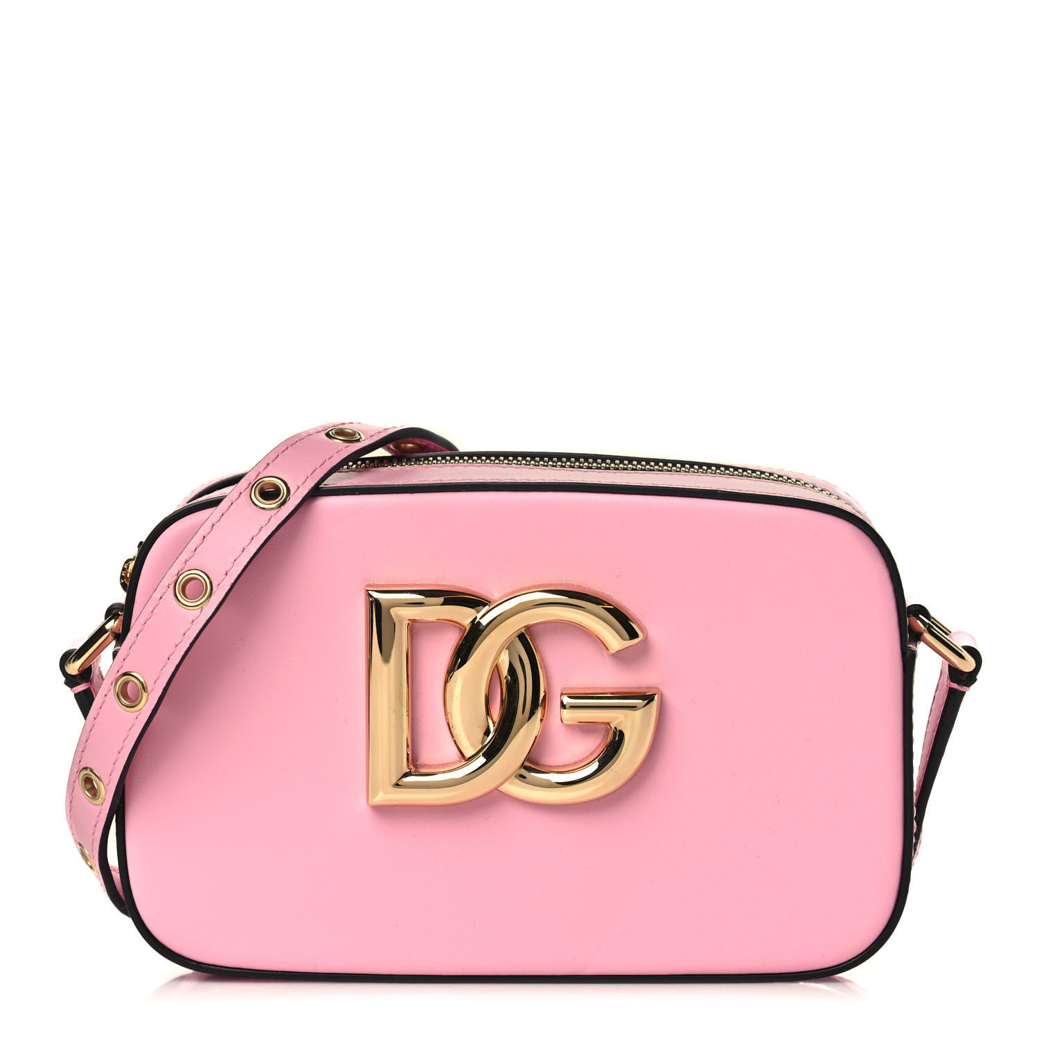 12800□DOLCE&GABBANA サテンギャザーバッグ ピンクbc11yt 12800□DOLCE&GABBANA サテンギャザーバッグ ピンクbc11yt