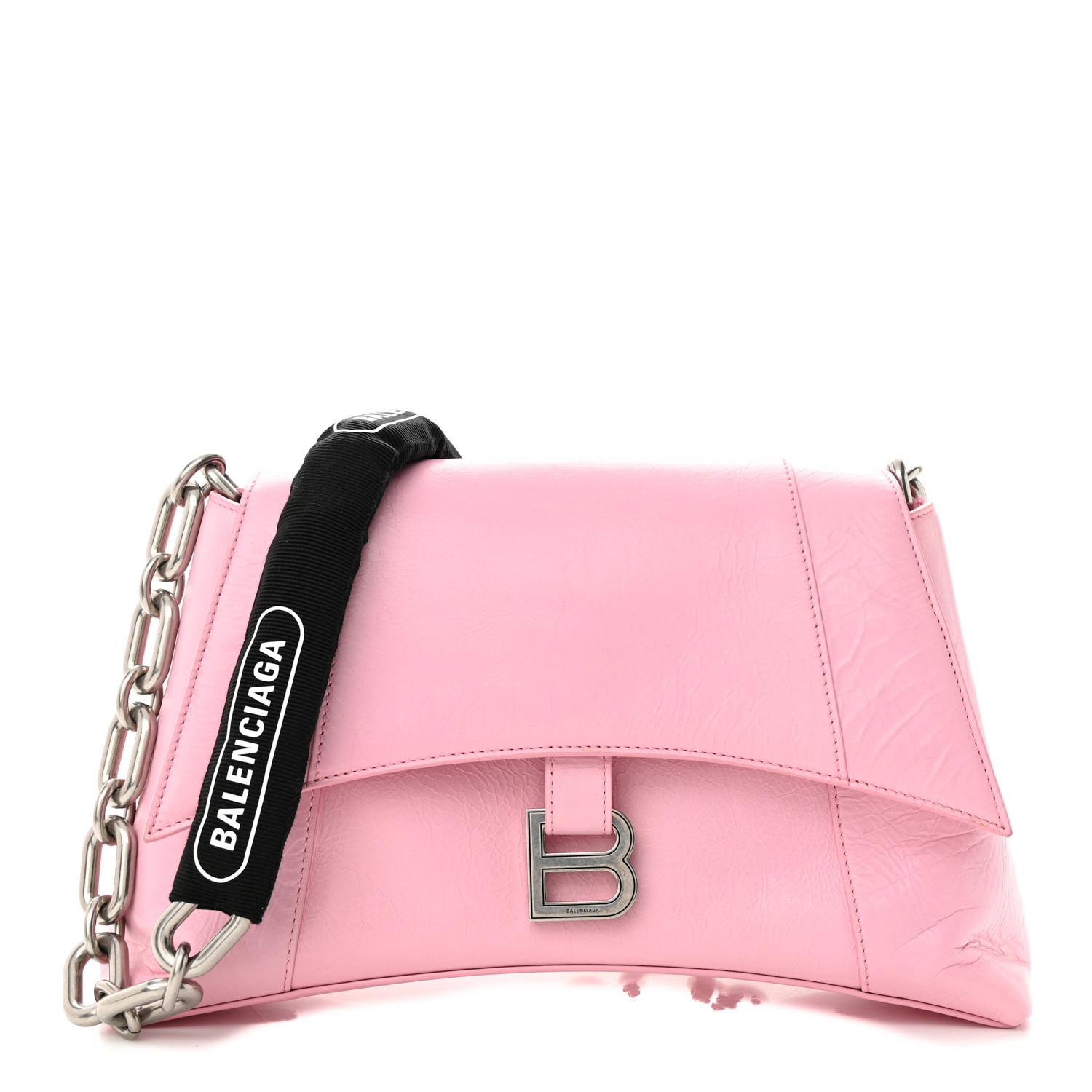 [Balenciaga] GG80101BC◆ Downtown XS-Candy Pink 59bf6af84f671af0142ed9f7cf921d