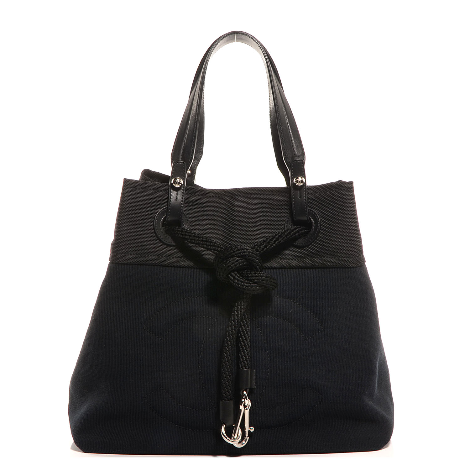 Chanel Paris Biarritz Bag | eBay