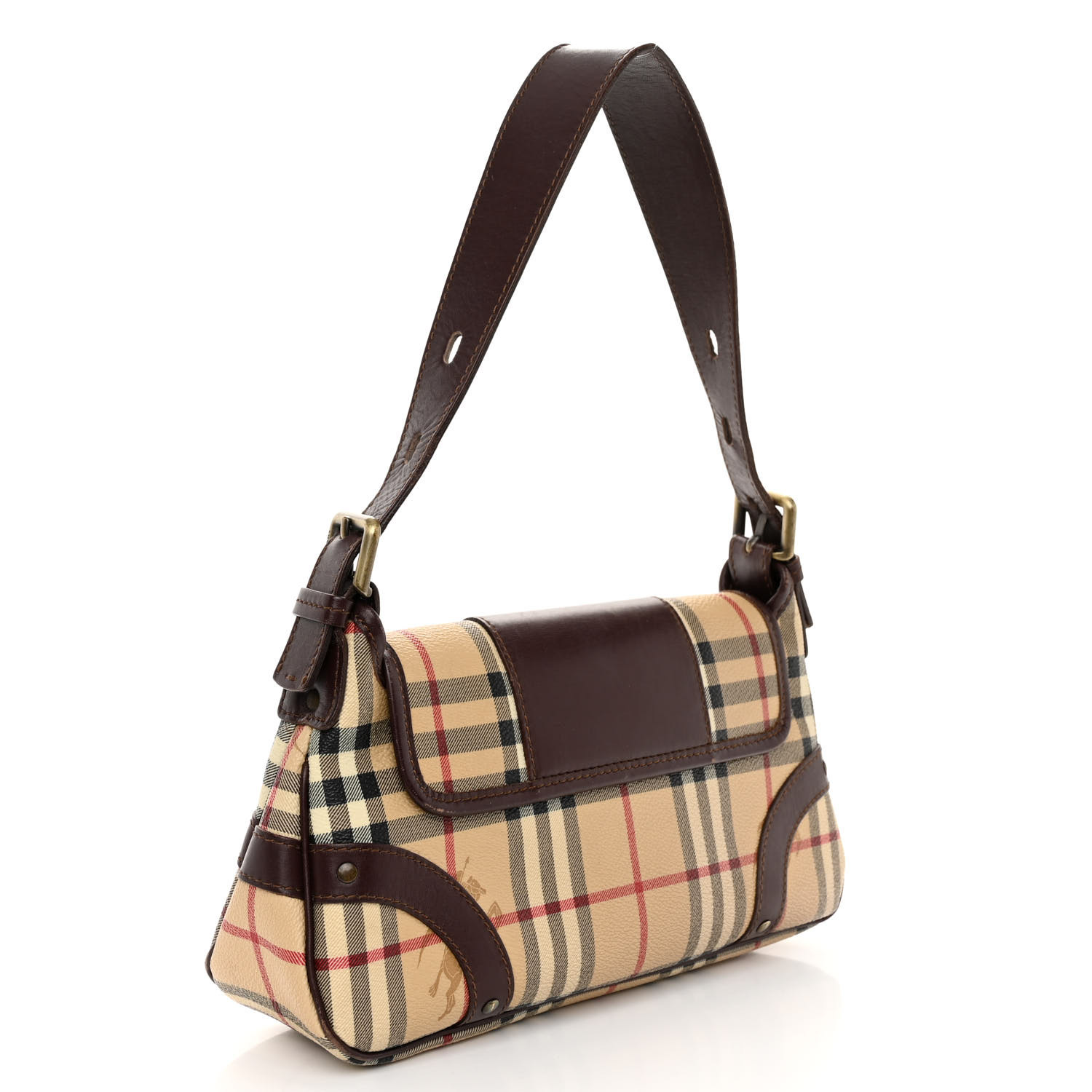 BURBERRY チェック柄フト付きハカ 8083829 B7348 楽天市場】バーバリー BURBERRY バケットハット チェック柄 帽子