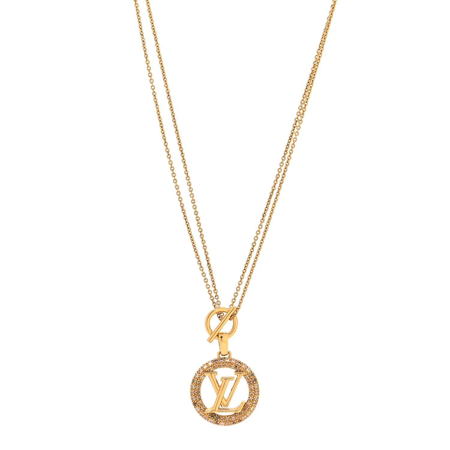 LOUIS VUITTON◆Louise Tresor リング【送料関税込】 LOUIS VUITTON◇Louise Tresor リング【送料関税込】 Louise