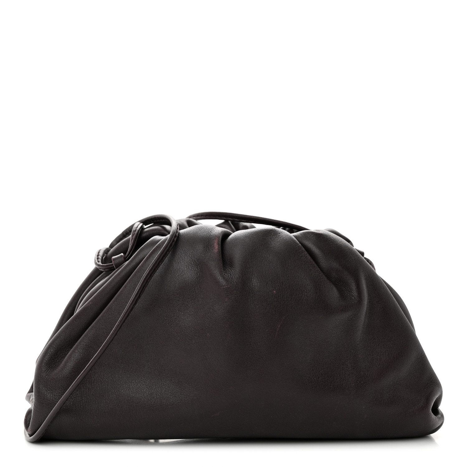 FUJITO Leather Mini Pouch　Black FUJITO Leather Mini Pouch Black | Directors Web Shop