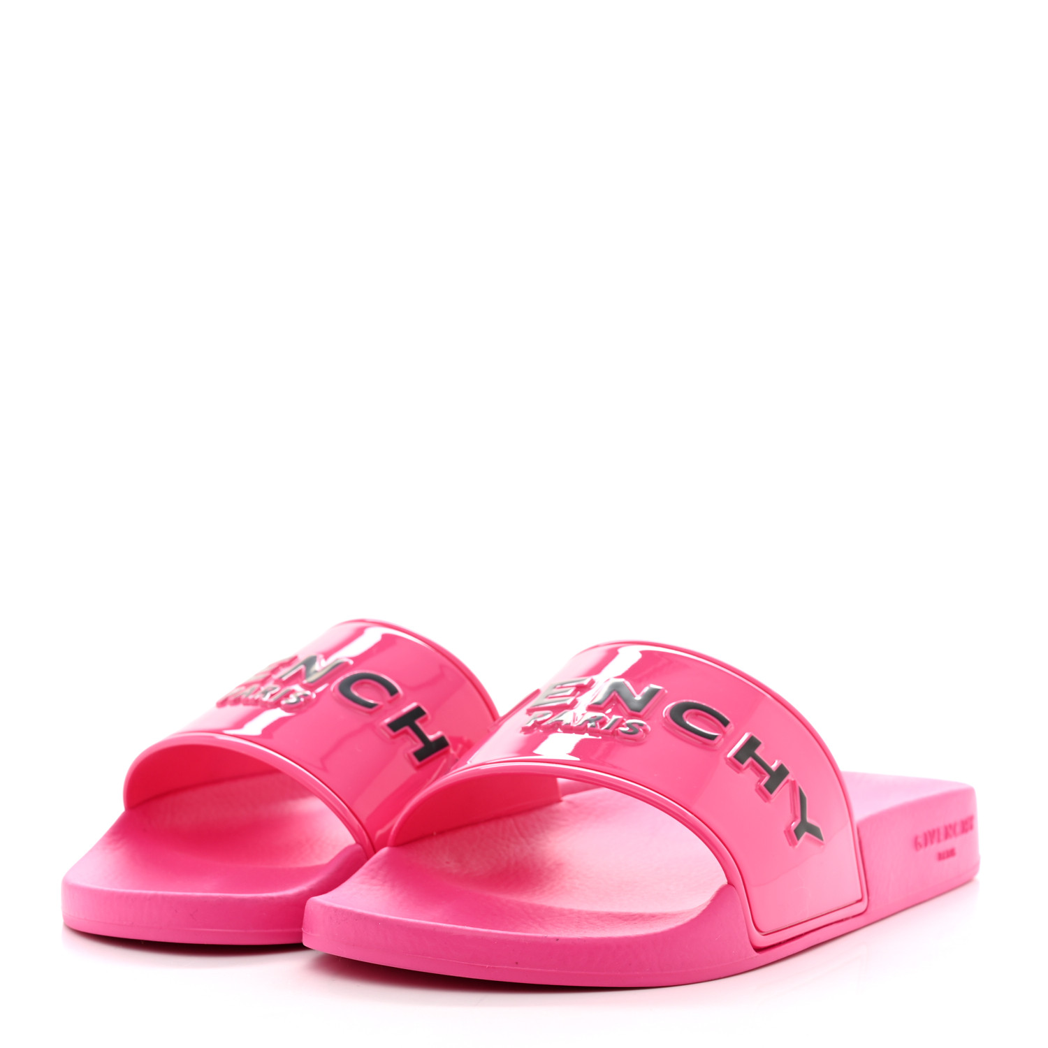 サンダル・ミュール GIVENCHY Women Sandals BE306FE1T5 510 PINK Givenchy Sandals | italist