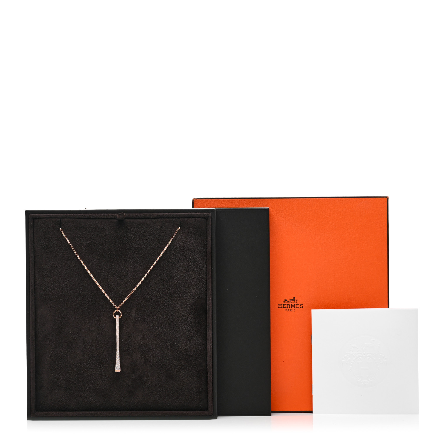 （HERMES）Clou de forge pendant Clou de forge pendant | Hermès Canada