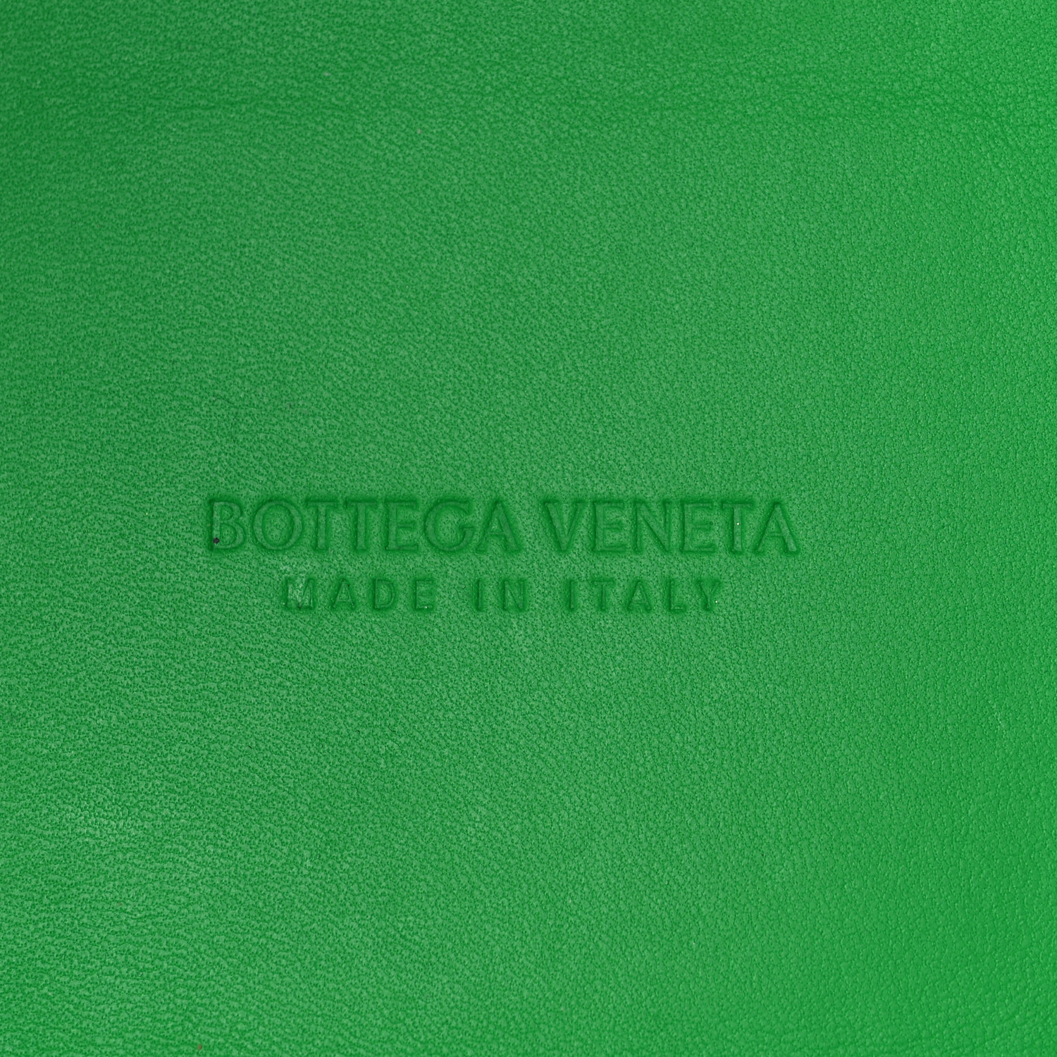 BOTTEGA VENETA Calfskin Maxi Intrecciato Medium Arco Tote