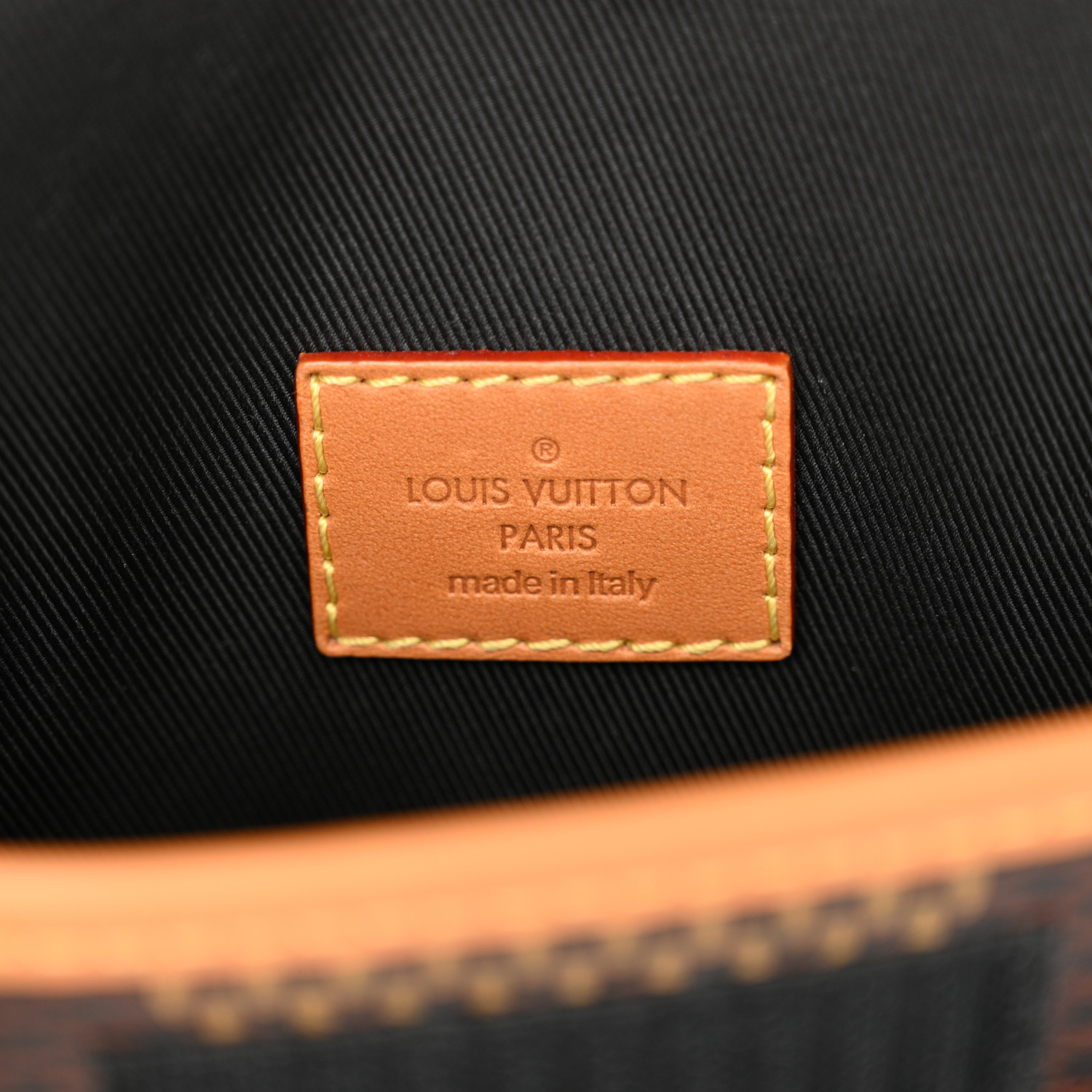 コラボ♪【LOUIS VUITTON x NIGO】Amazone Messenger Damier Louis Vuitton x Nigo Amazone Messenger Damier Ebene Giant