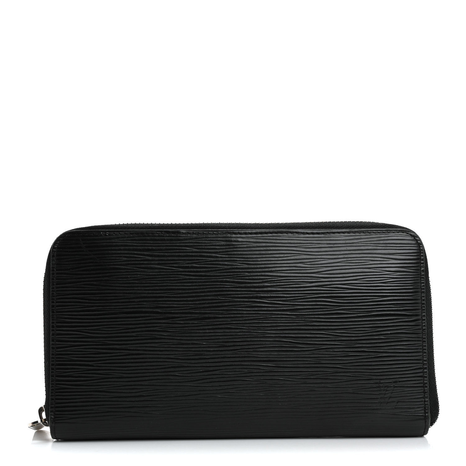 【残少】LouisVuitton ルイヴィトン ZIPPY ORGANISER ウォレット Zippy Organizer Monogram Eclipse - Super Lucky Day - For Him