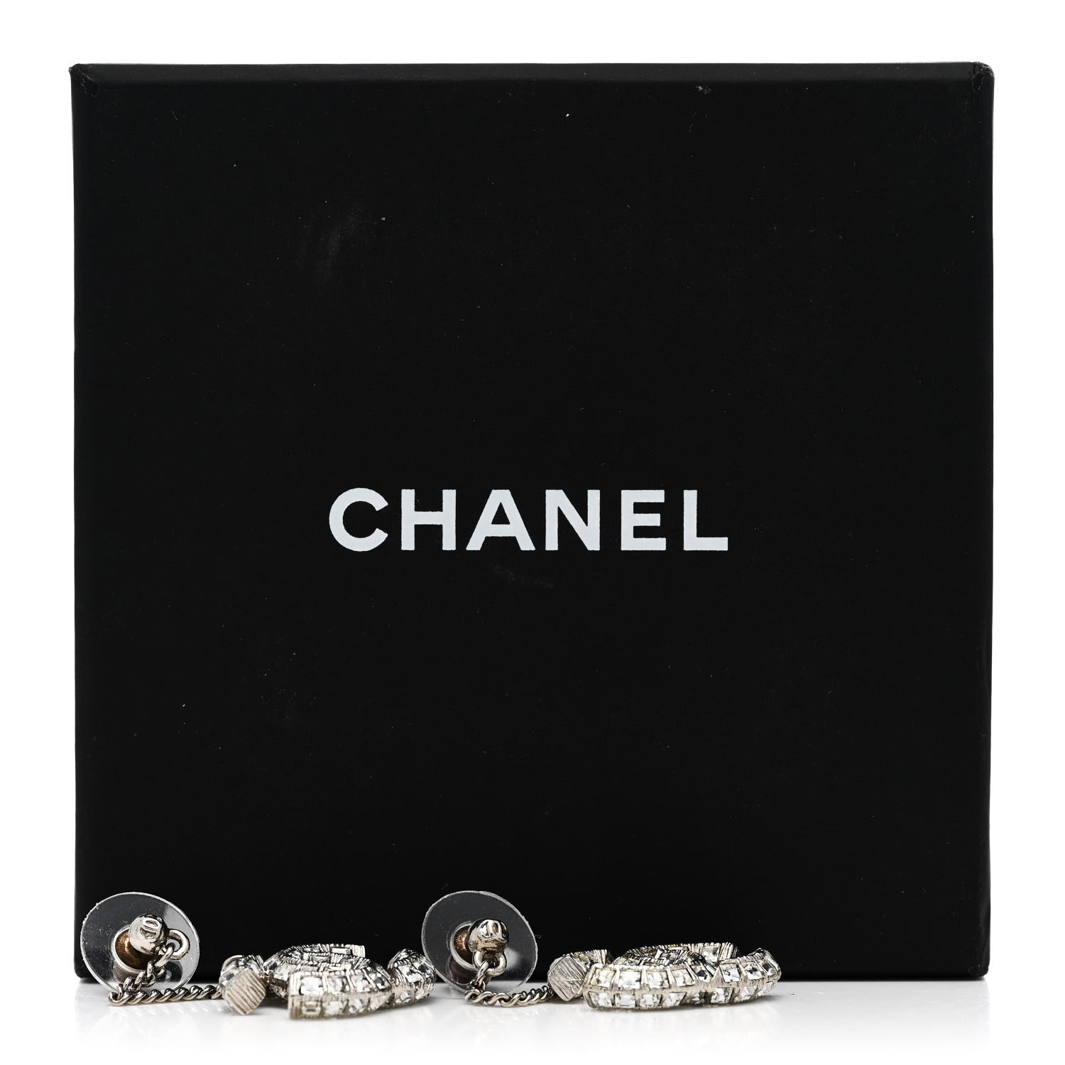 専用　シャネル　エクラドゥ　デゼール 試してみた】エクラ ドゥ デゼール CHANELのリアルな口コミ
