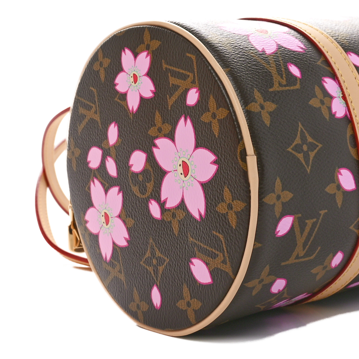 【オシャレ可愛い桜♡】Louis Vuitton LV × TM マレリーニ コラボ第二弾 /可愛い桜】Louis Vuitton×TM マレリーニ (Louis