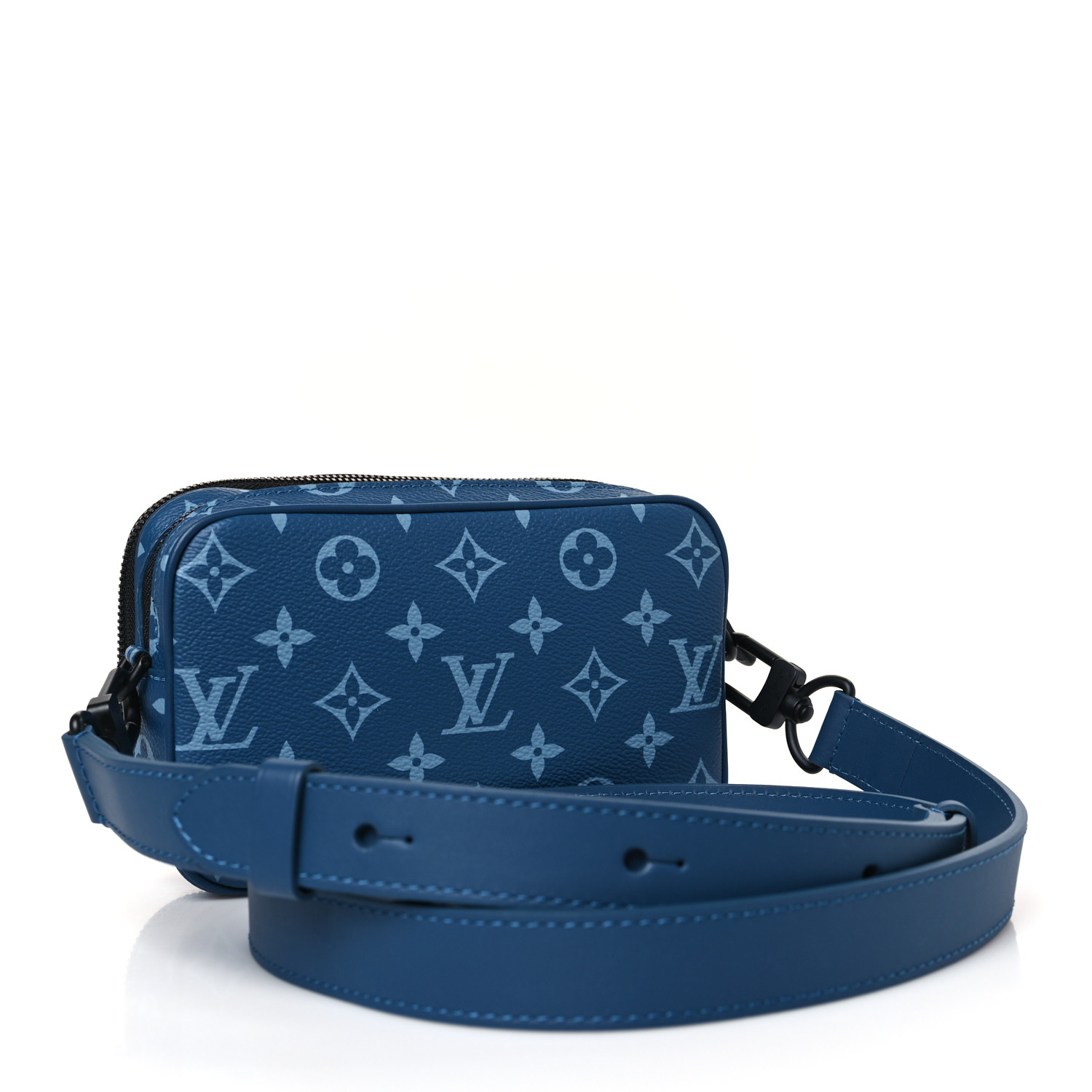 Louis Vuitton 
バングル モノグラムブラウン・ブラック Authentic LOUIS VUITTON Illusion Speedy Cube PM M48907
