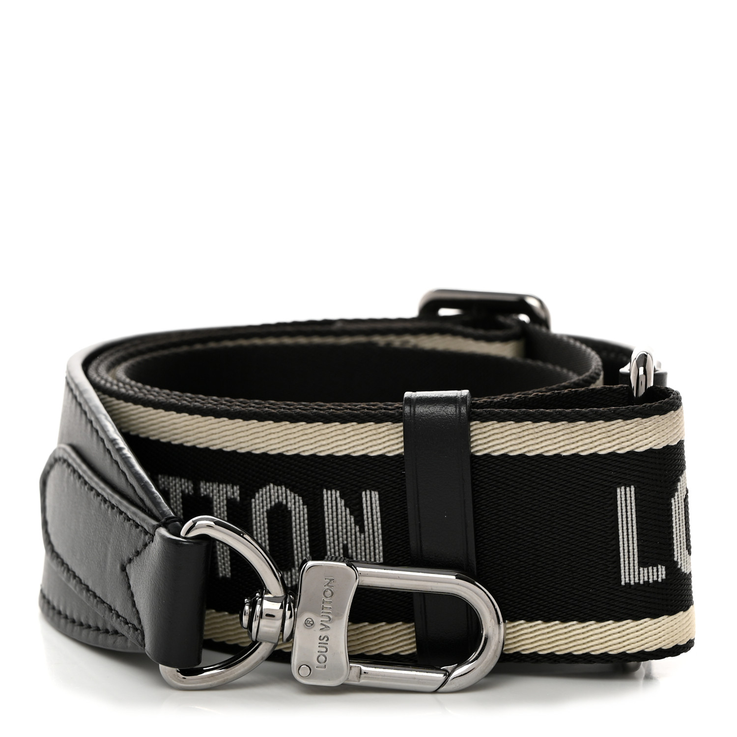 Louis Vuitton ブラック ナイロン ストラップ 572008_01.jpg?quality=80&bg-