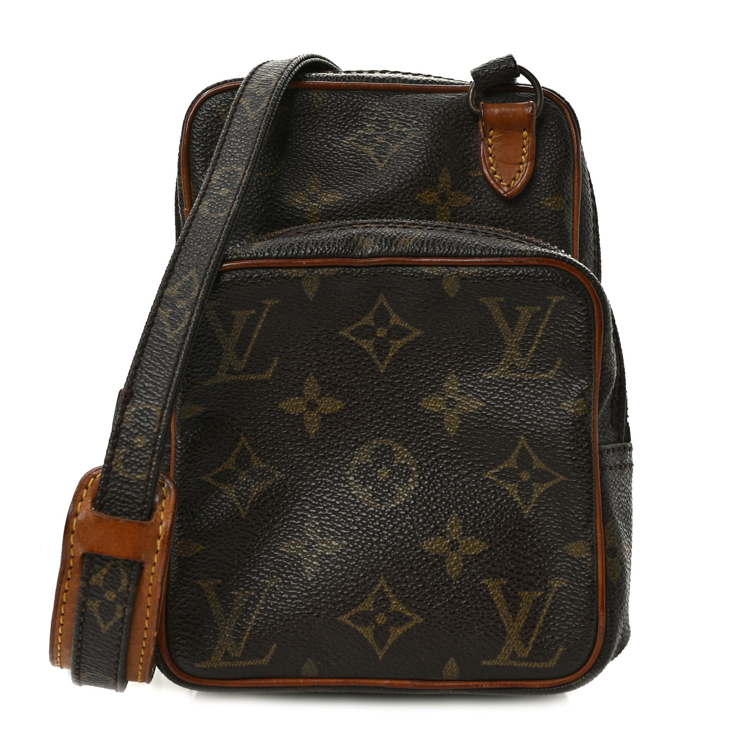 LOUIS VUITTON Monogram Amazone PM 1429046 | FASHIONPHILE
