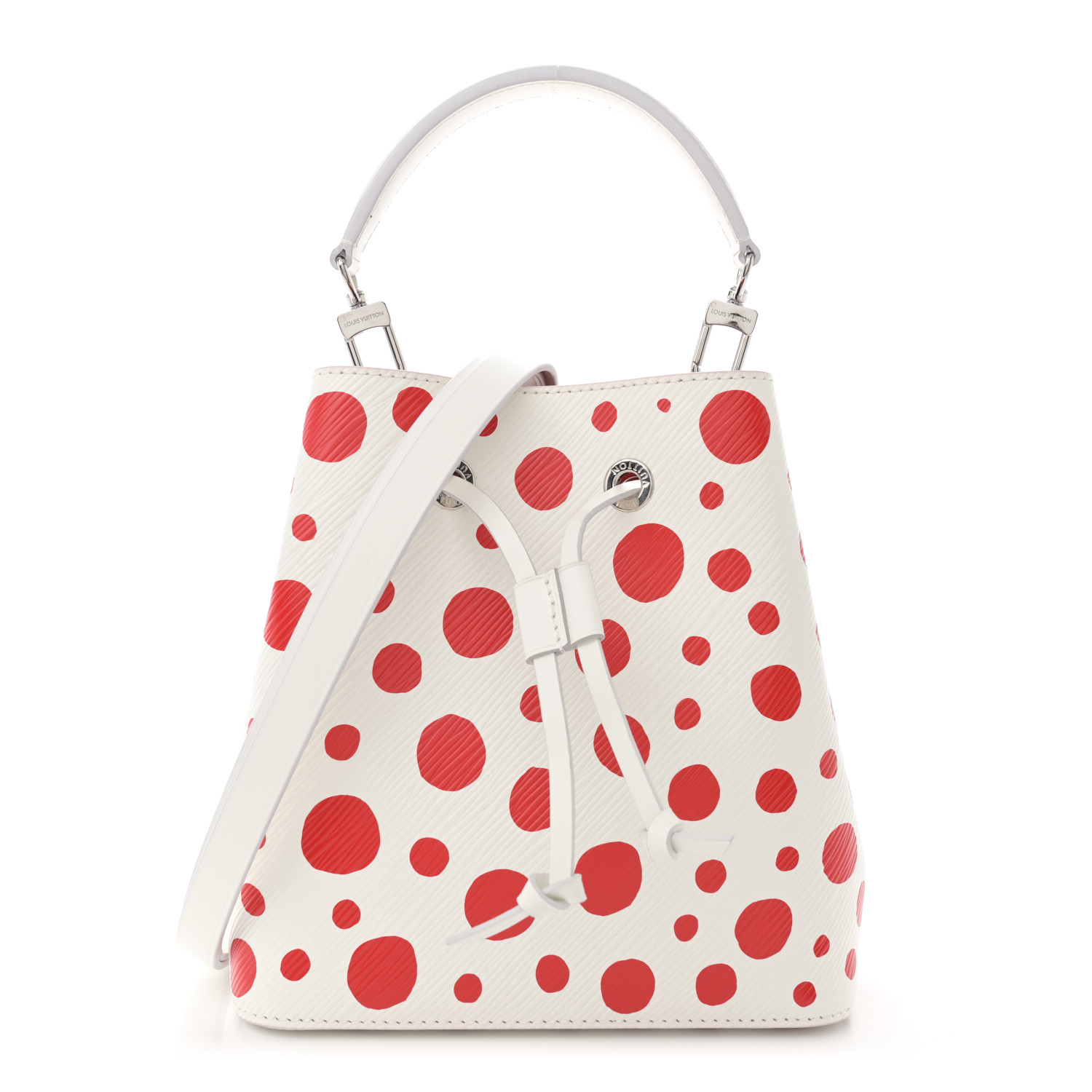 LOUIS VUITTON　希少エピ ビュシ NM エピ｜ルイ・ヴィトン 公式サイト - M59386