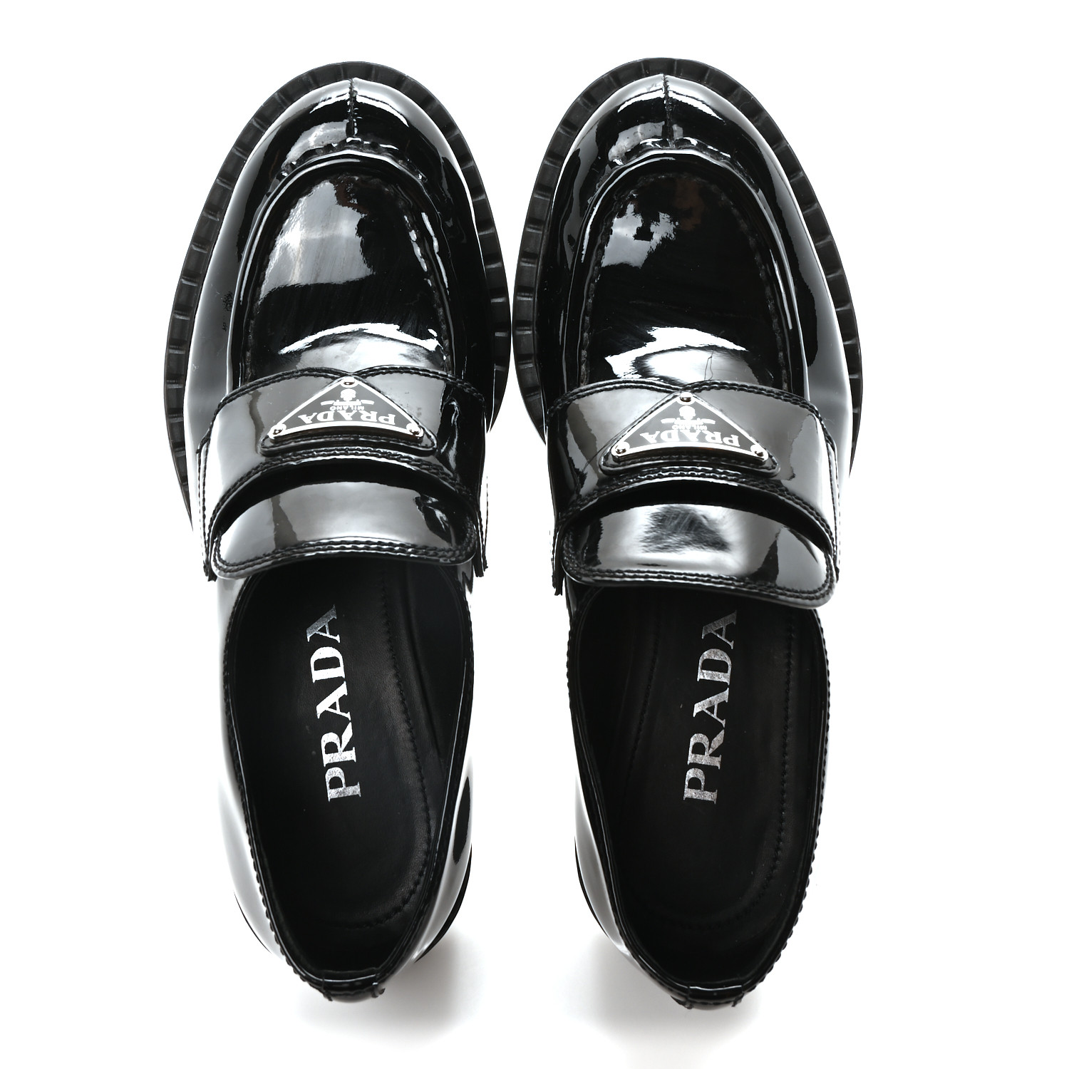 PRADA,Pコート　美品　50 注目の新作♪【PRADA】Re-Nylon コート (PRADA/コートその他