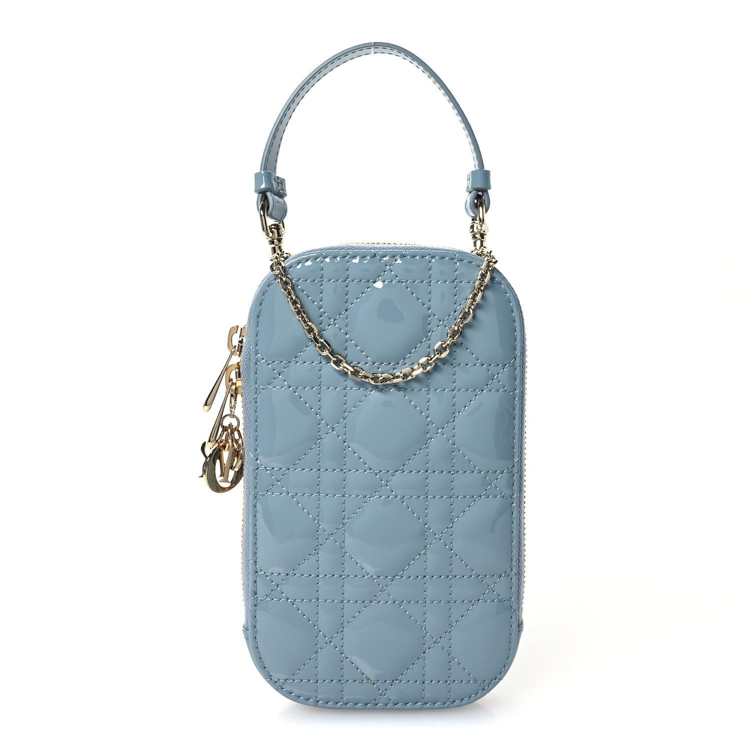Dior フォンホルダー 国内発送】 DIOR《30 Montaigne Call'in Dior》フォンホルダー