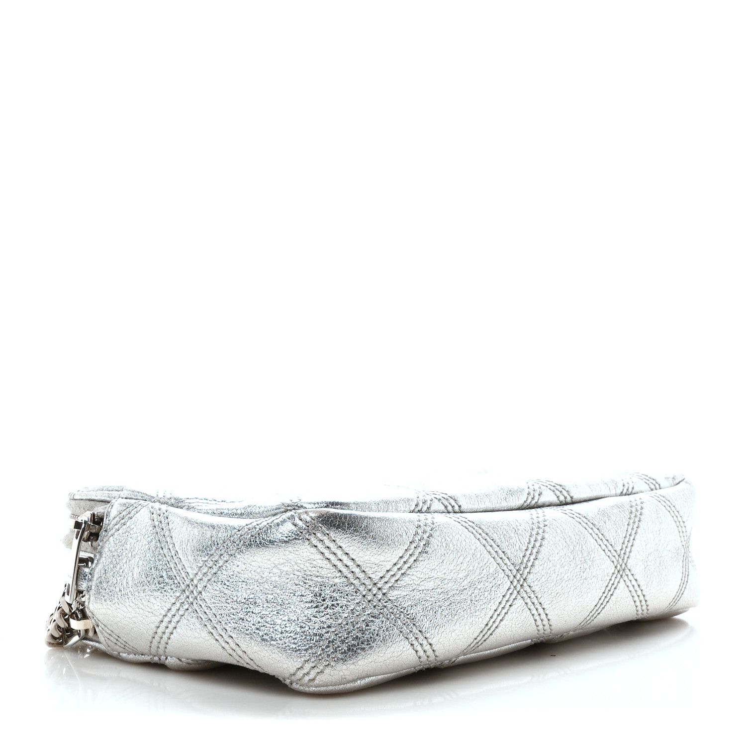 YSL/A1208-2/ SAINT LAURENT | YSL SMALL PUFFER BAG