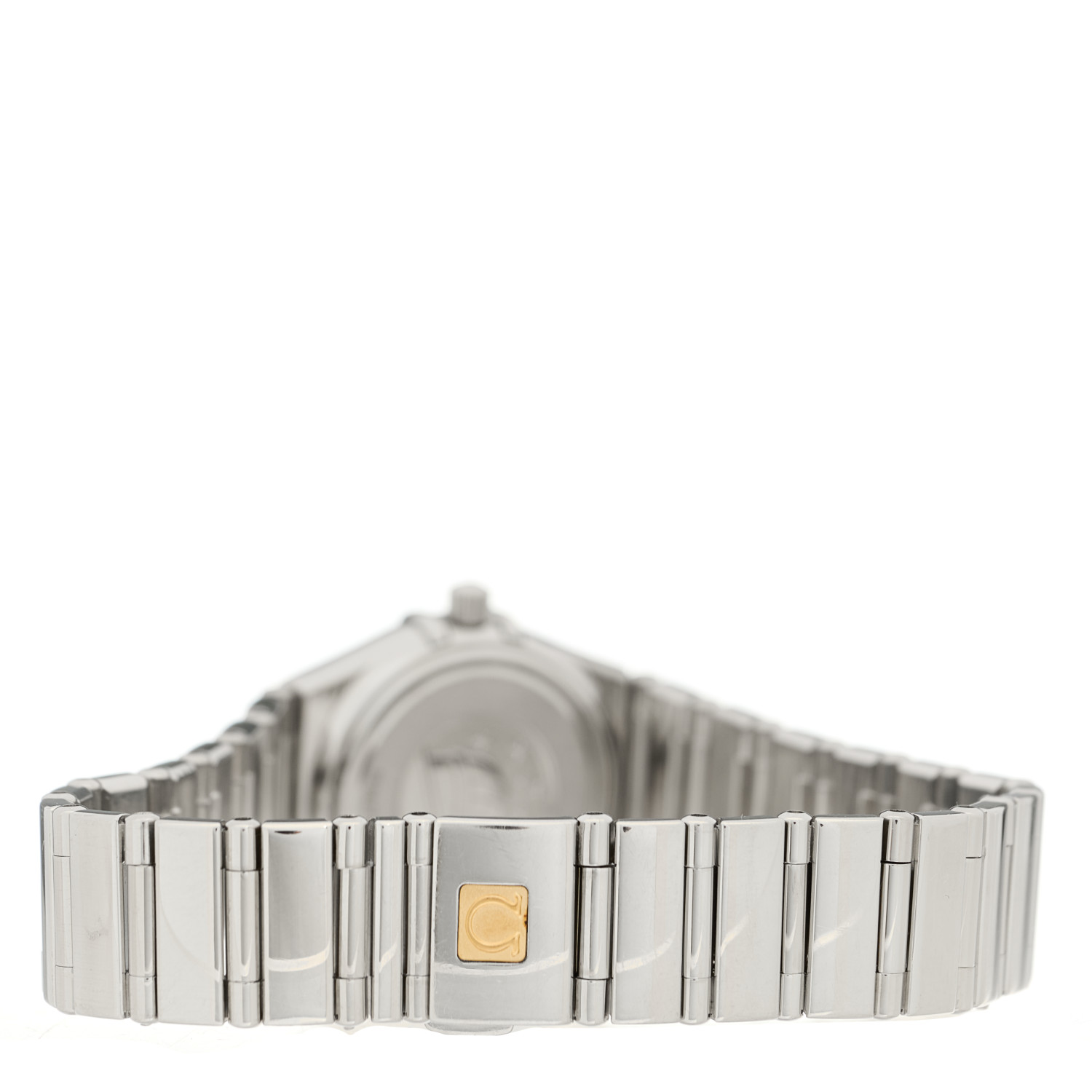 【松】OMEGA Constellation 水色ダイヤモンドインデ OMEGA Constellation Ref.14381 – TIMEANAGRAM