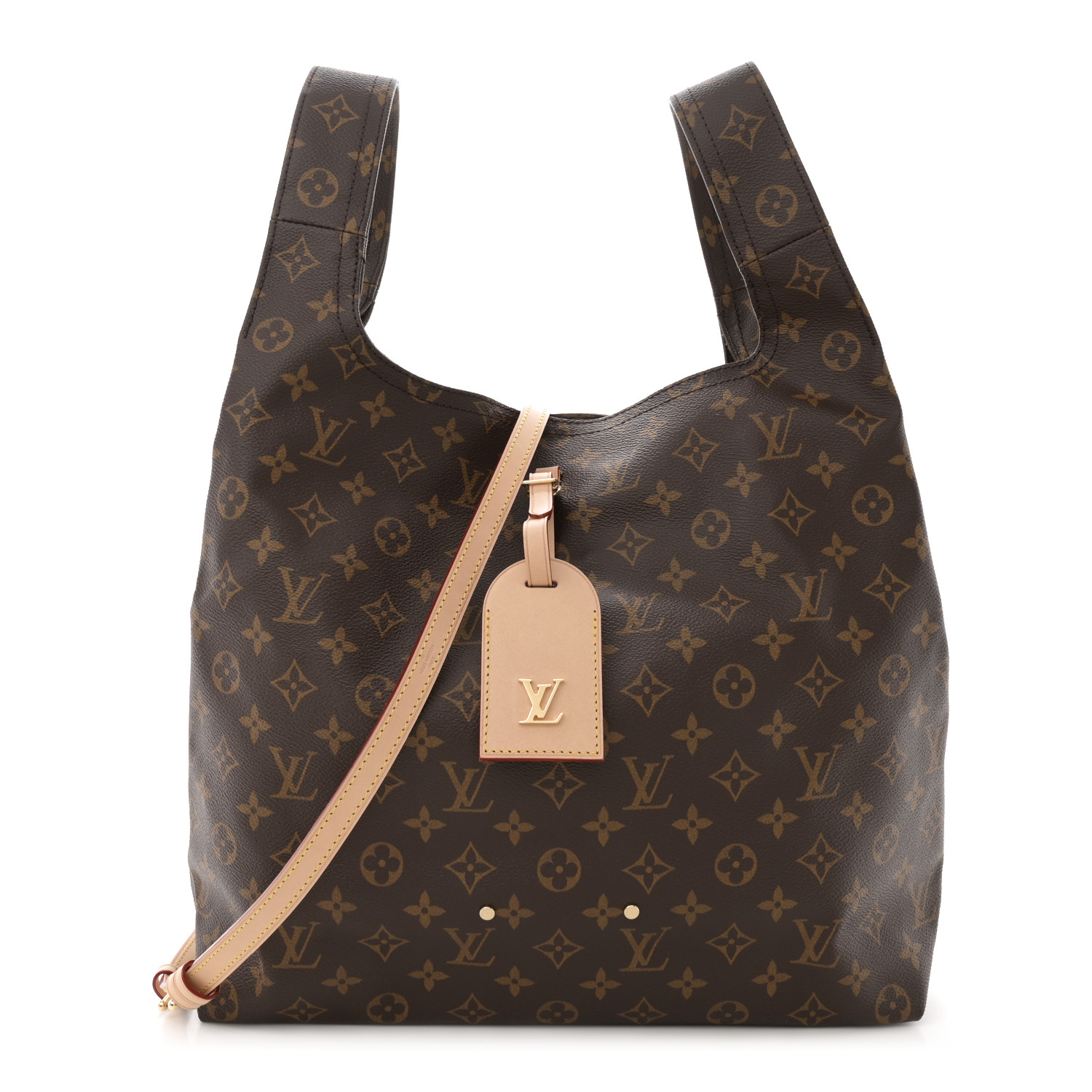 [SALE]ヴィトン Vuitton アトランティス GM Atlantis GM Monogram - Women - Handbags | LOUIS VUITTON ®