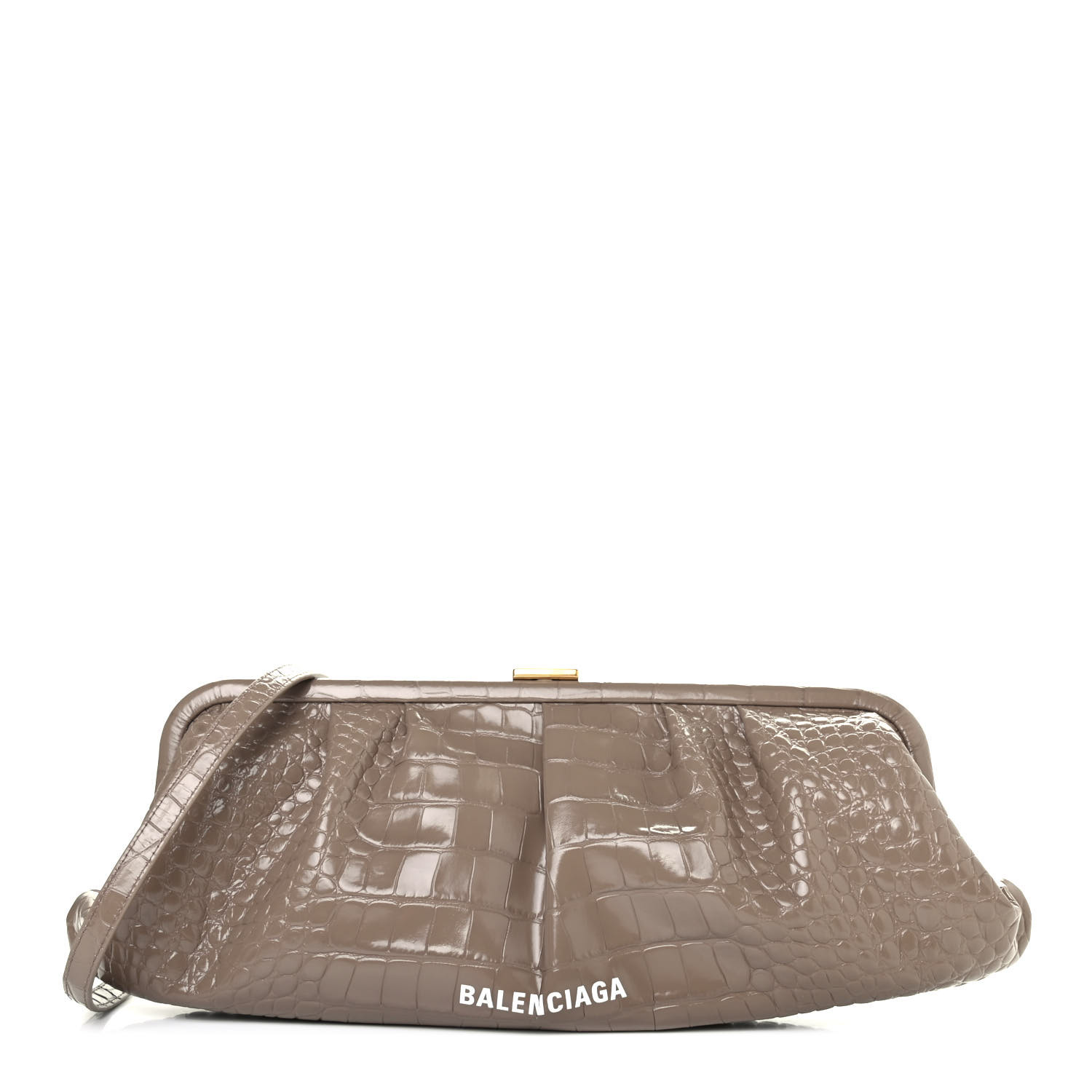 セール!!BALENCIAGA★771640 Balenciaga 6xl White - Jan 2025 - 815859W2MV29000