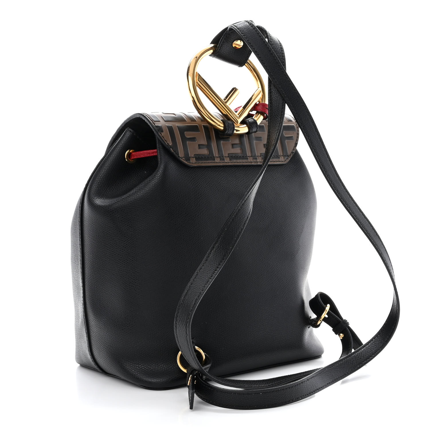 Fendi cruise backpack hotsell