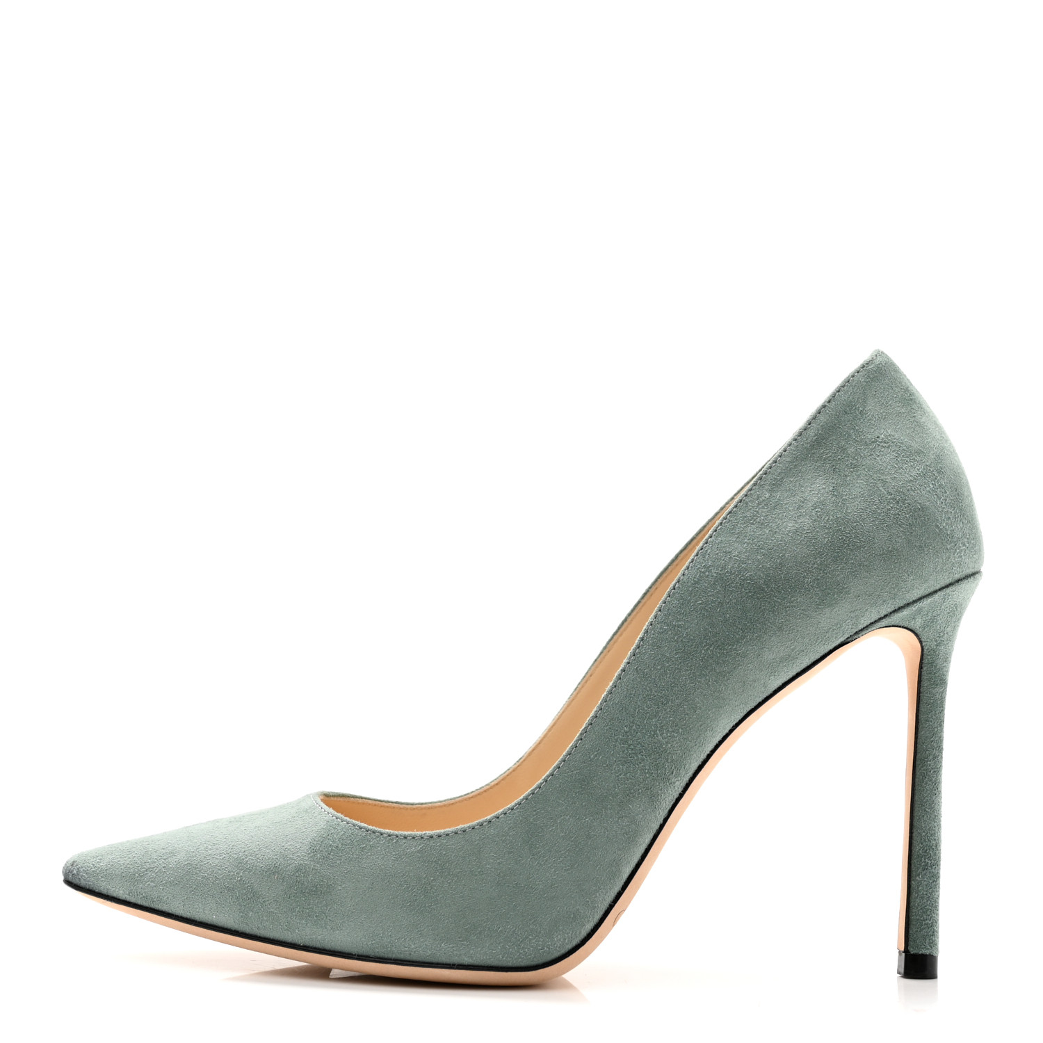パンプス Jimmy Choo SHOES (ROMY60KDU COFFEE) Jimmy Choo High heels 'Romy' | Women's Shoes | Vitkac