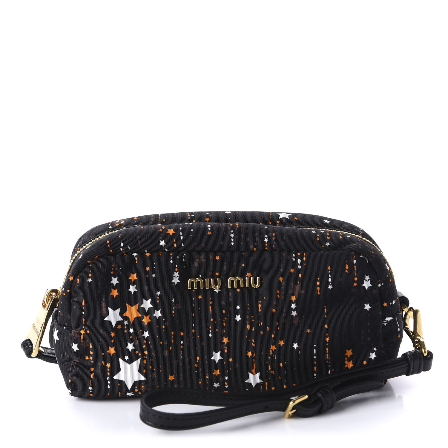 MIUMIU 花刺繍 ブラック ジャケット 38 archive ねこくみゃちゃんからのPresent Ribbon | BABY, THE STARS SHINE