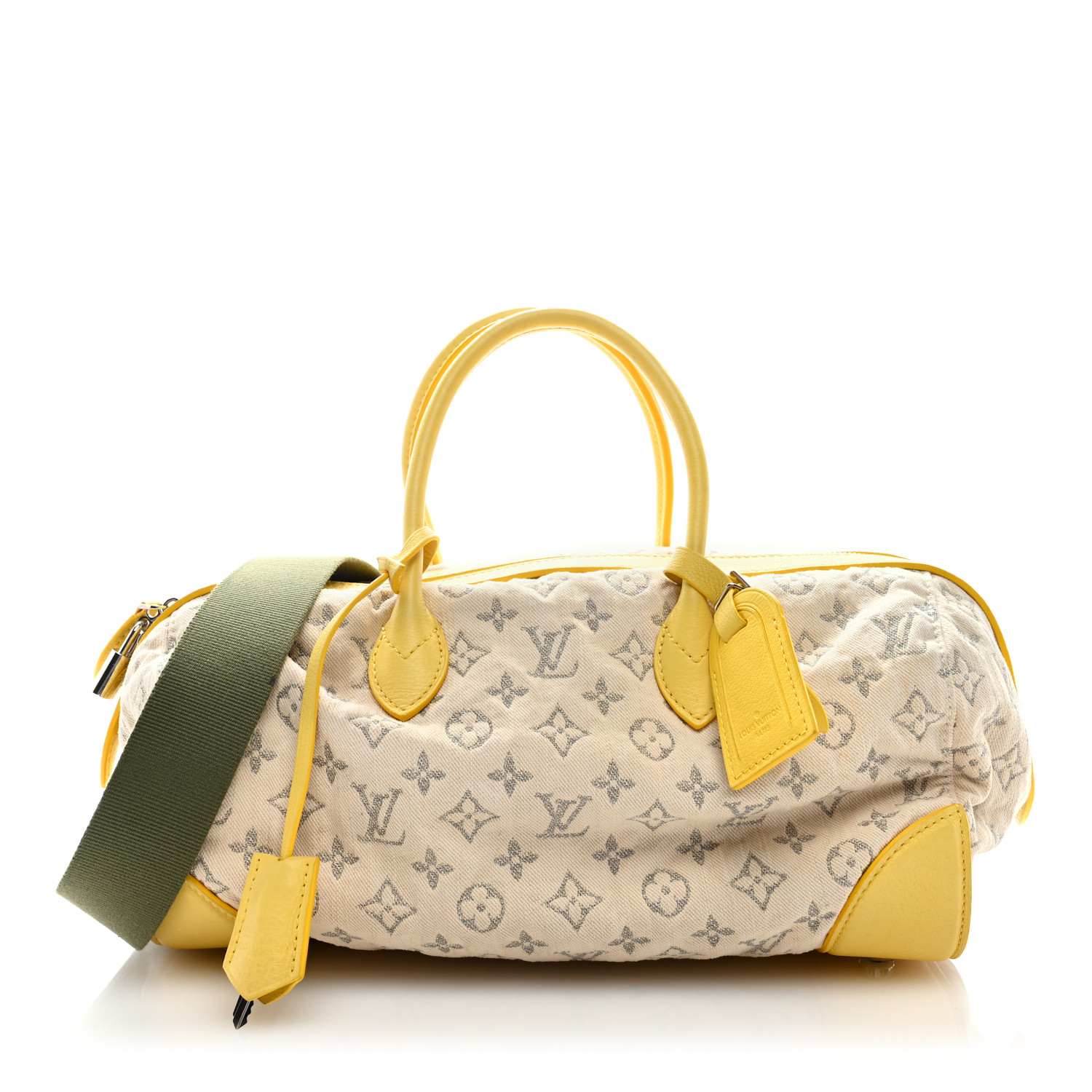 【sale】Louis Vuitton モノグラム☆スピーディー Speedy Bandoulière 20 Monogram - Women - Handbags | LOUIS
