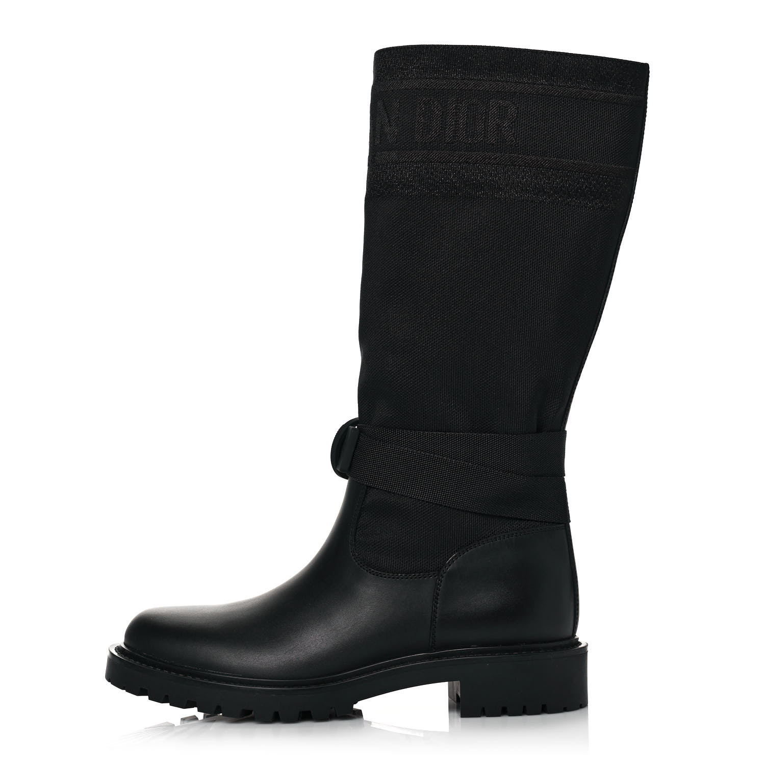DIOR ディオール　D-MAJOR ブーツ　37 Dior Boots Size 37. 5 EU - Refined Style