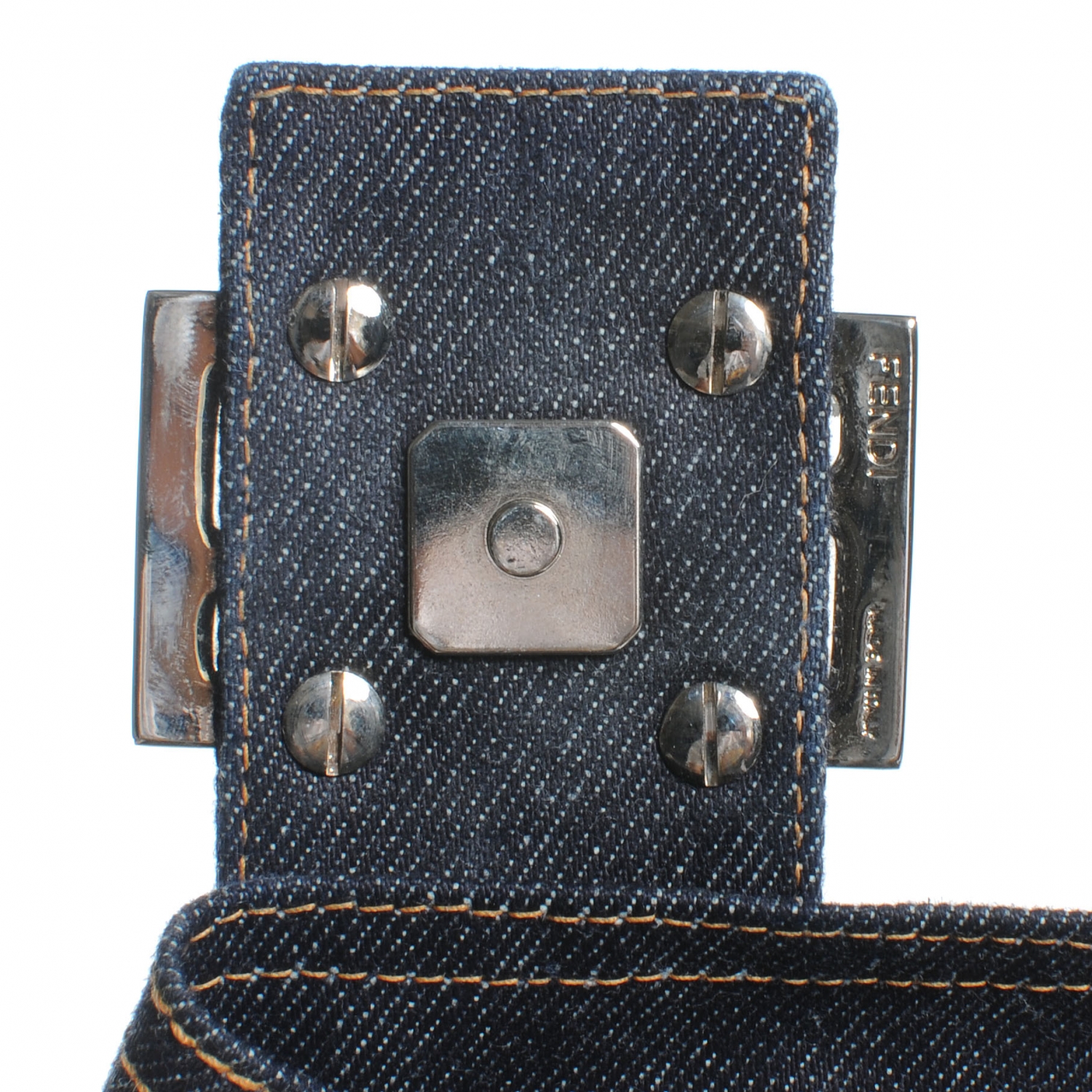 FENDI jeans サマーブレザー Dress Jeans Light blue | Fendi