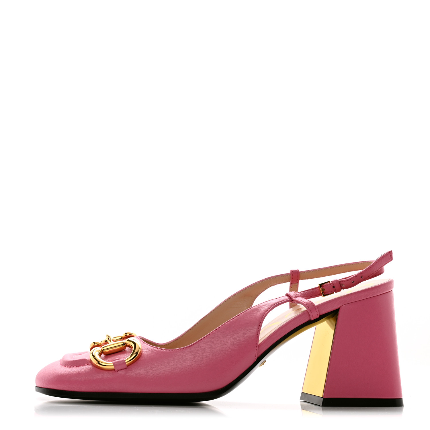 パンプス GUCCI 'Morsetto' Slingback Gucci 'morsetto' Slingback | italist