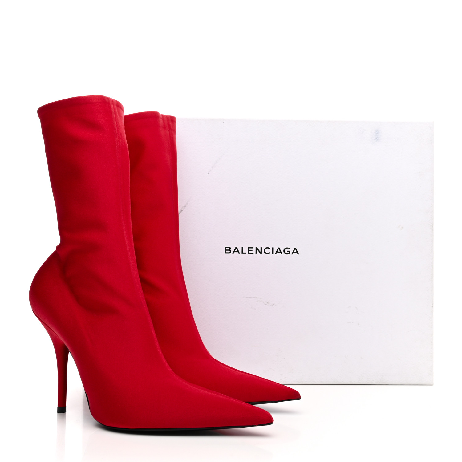 Balenciaga Knife パンプス ホワイト の ウィメンズ Knife パンプス スニーカー | Balenciaga JP