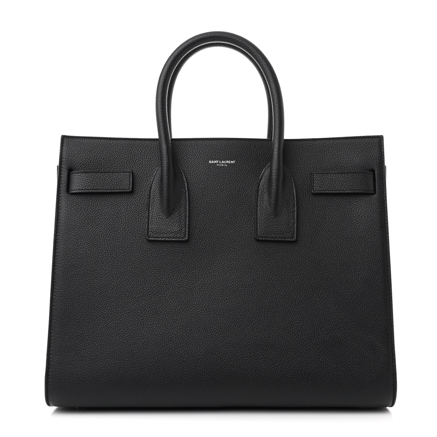 Saint Laurent正規品/送料関税込み Small Sac De Jour Bag SAC DE JOUR IN SMOOTH LEATHER - SMALL | Saint Laurent | YSL DE