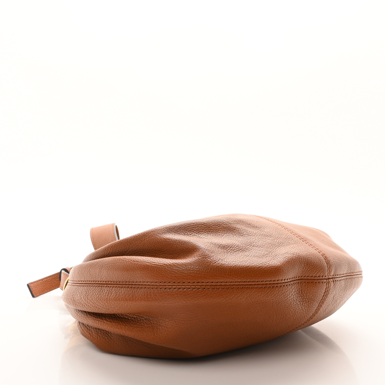 【関税&送料込】Chloe Small Bracelet Hobo Bag Clay Brown Chloé Small Bracelet Hobo Bag Clay Brown – LOZURI®