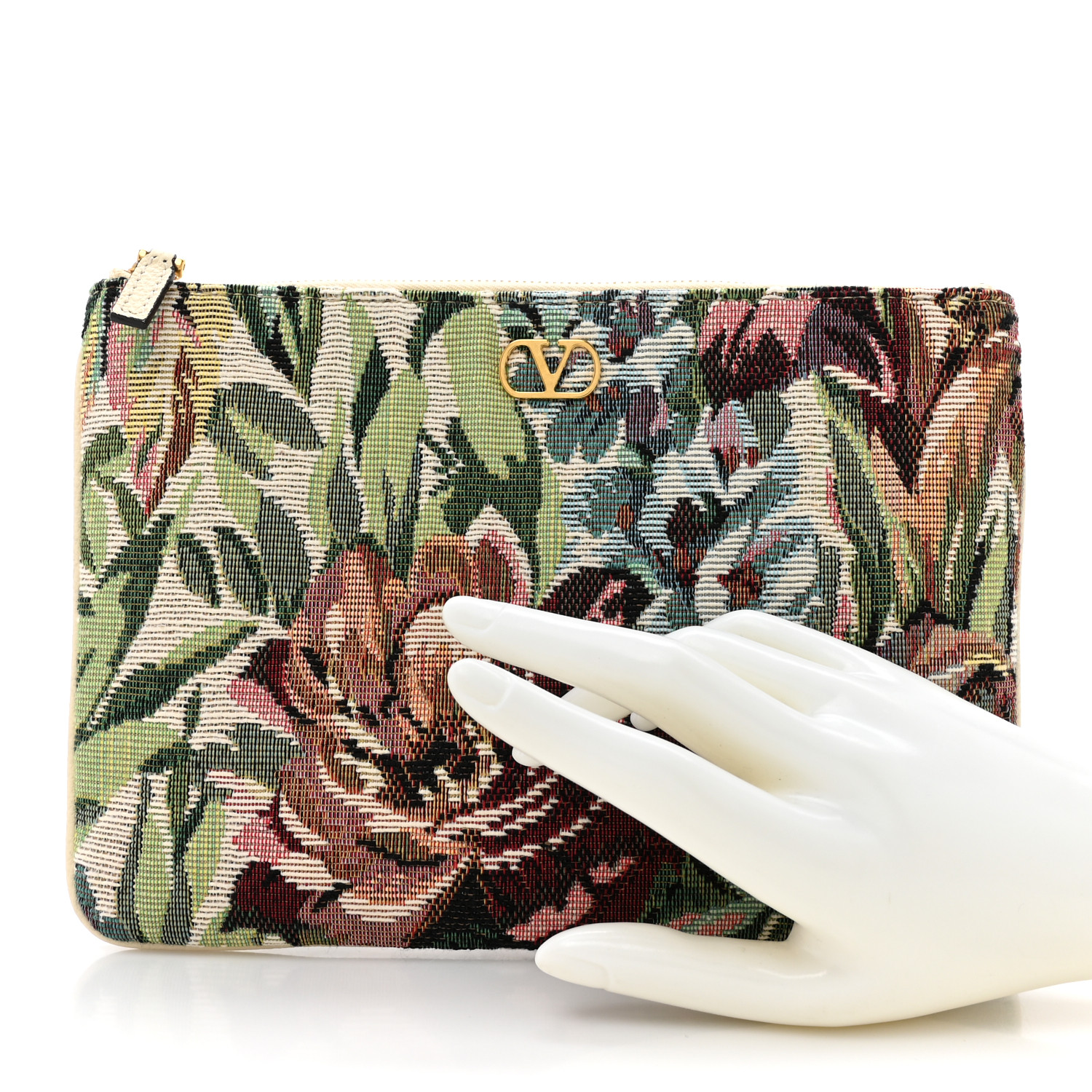 Valentino ヴィンテージュ　バッグ Valentino Garavani - Valentino Garavani - Locò shoulder bag
