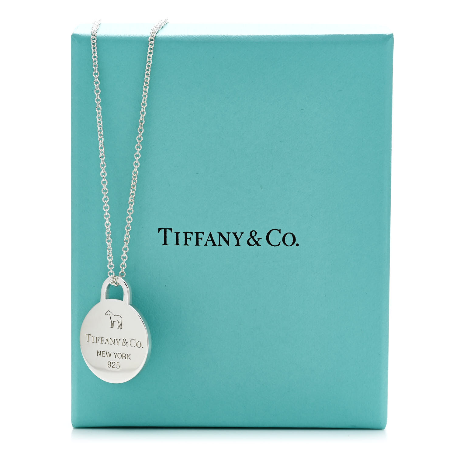 Tiffany & Co \