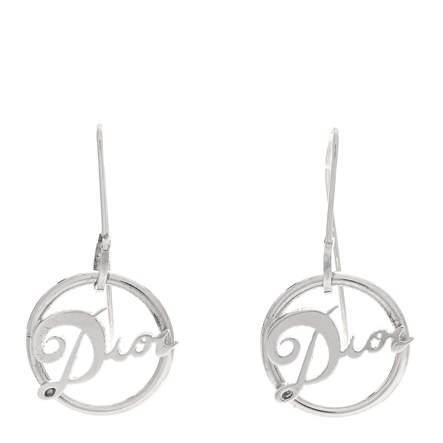 アクセサリー Christian Dior logo earrings Vintage il_1080xN.6392255980_rtvj.jpg