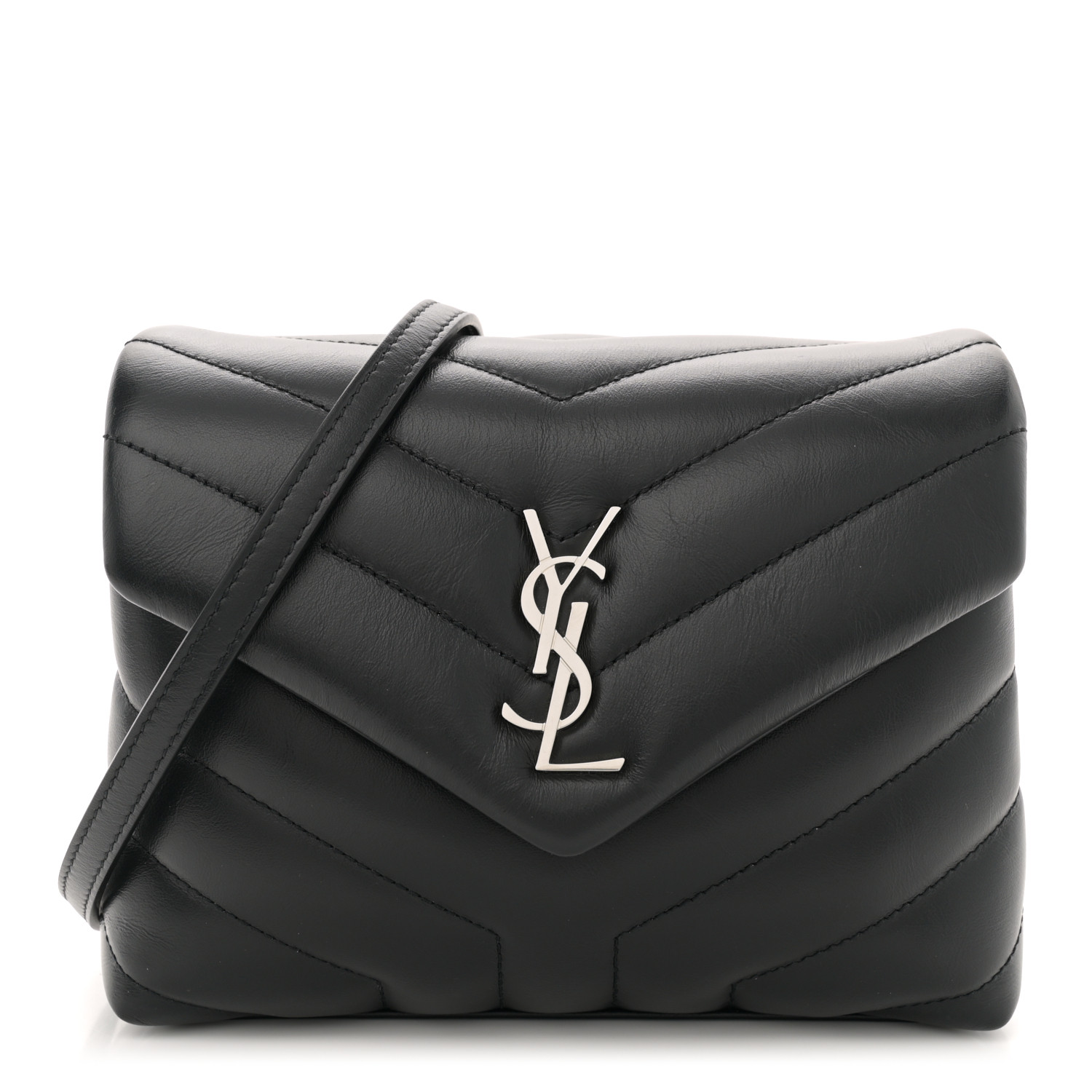 Saint Laurent LOULOUトイ ショルダーバッグ SAINT LAURENT サンローラン バッグ ショルダーバッグ ルル トイ