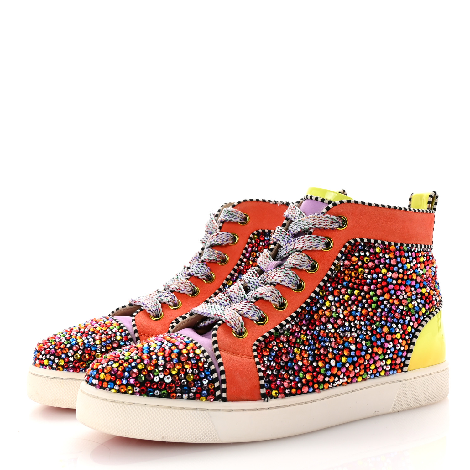 Christian Louboutinブーティー 37 Christian Louboutinブーティー 37